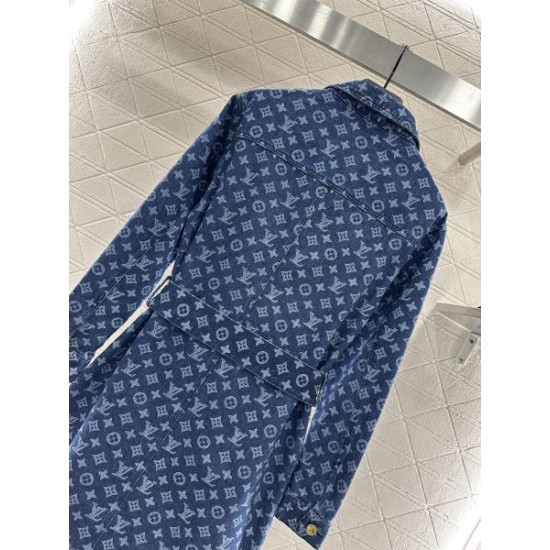 2025FW ワンピース LOUIS VUITTON ルイヴィトン 今季注目の人気アイテム