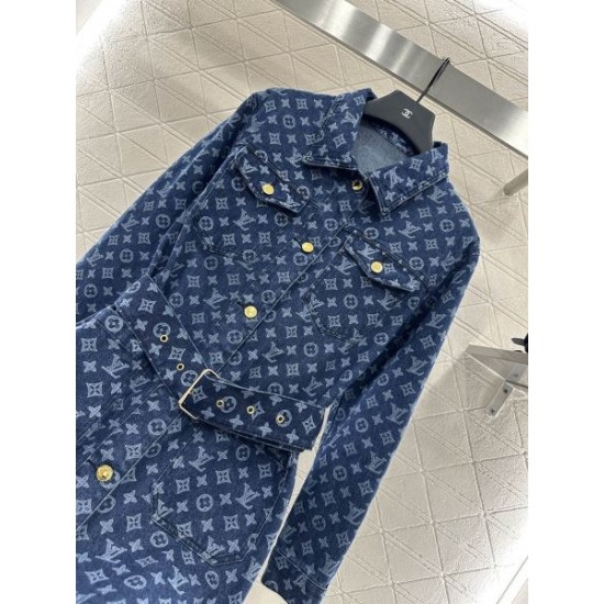2025FW ワンピース LOUIS VUITTON ルイヴィトン 今季注目の人気アイテム