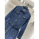 2025FW ワンピース LOUIS VUITTON ルイヴィトン 今季注目の人気アイテム