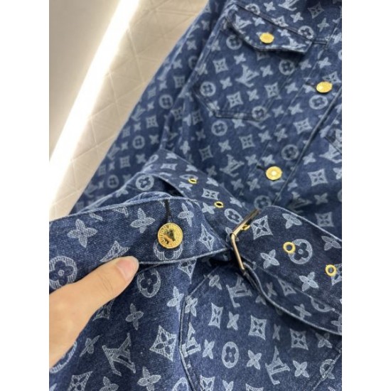 2025FW ワンピース LOUIS VUITTON ルイヴィトン 今季注目の人気アイテム