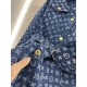 2025FW ワンピース LOUIS VUITTON ルイヴィトン 今季注目の人気アイテム