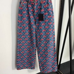 2025FW ジーンズ LOUIS VUITTON ルイヴィトン 今季マストバイの人気モデル