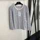 2025FW 長袖Tシャツ CELINE セリーヌ 新作トレンドコーデ お洒落な着こなし必見