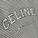 2025FW 長袖Tシャツ CELINE セリーヌ 新作トレンドコーデ お洒落な着こなし必見