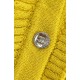 2025FW カーディガン CHANEL シャネル 個性的シルエット 高級感のある装い