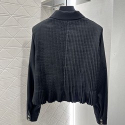 2025FW セットアップ CHANEL シャネル 高級感溢れる 最新ファッショントレンド
