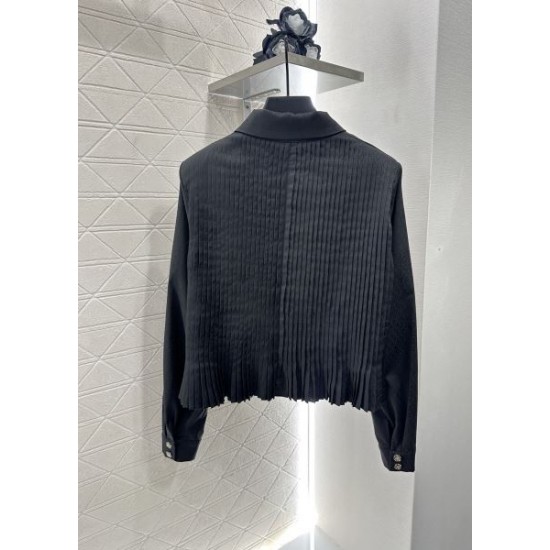 2025FW セットアップ CHANEL シャネル 高級感溢れる 最新ファッショントレンド
