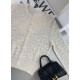 2025FW カーディガン2点セット CHLOE クロエ 憧れブランド 上質な大人の雰囲気