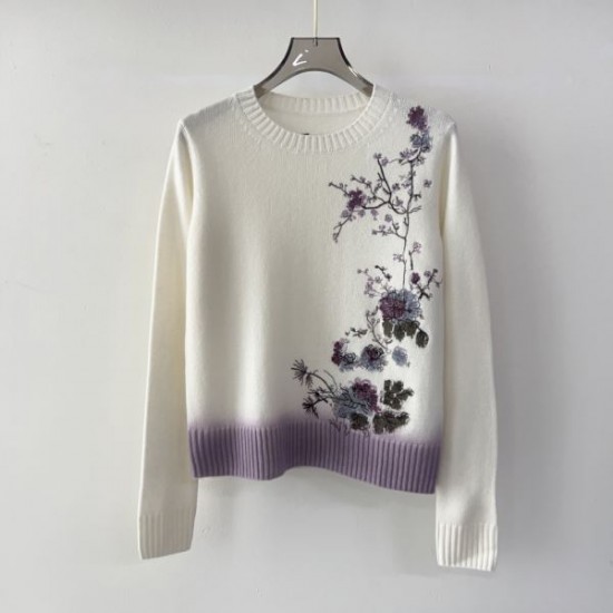 2025FW 長袖トップス DIOR ディオール 2025新作 エレガントで上品なアイテム
