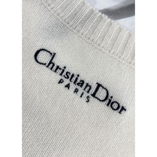 2025FW 長袖トップス DIOR ディオール 2025新作 エレガントで上品なアイテム
