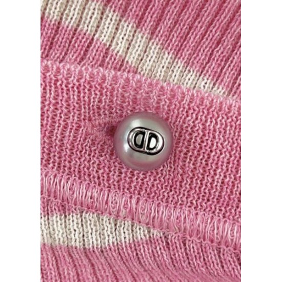 2025FW 長袖トップス DIOR ディオール 新作魅力アップ 洗練された秋冬ファッション