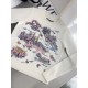 2025FW 長袖トップス DIOR ディオール 今季トレンド感満載 高級感ある着こなし