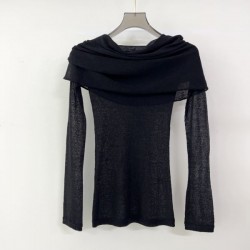 2025FW 長袖トップス DIOR ディオール 即完売必至 新作注目アイテム