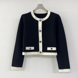 2025FW 長袖カーディガン DIOR ディオール 新作継続 人気必須の定番モデル