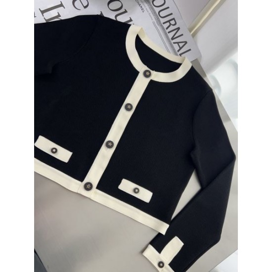 2025FW 長袖カーディガン DIOR ディオール 新作継続 人気必須の定番モデル