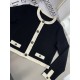 2025FW 長袖カーディガン DIOR ディオール 新作継続 人気必須の定番モデル