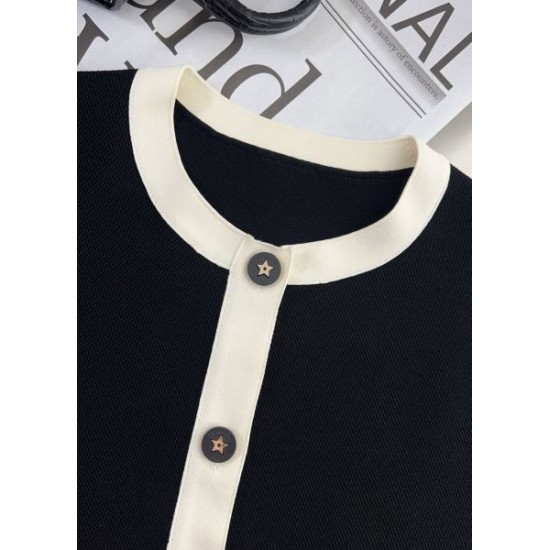2025FW 長袖カーディガン DIOR ディオール 新作継続 人気必須の定番モデル