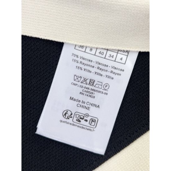 2025FW 長袖カーディガン DIOR ディオール 新作継続 人気必須の定番モデル