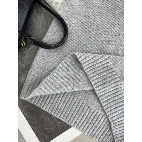 2025FW 長袖トップス DIOR ディオール 新作トレンド感溢れる モードなデザイン