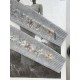2025FW 長袖トップス DIOR ディオール 新作トレンド感溢れる モードなデザイン