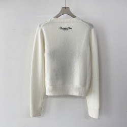 2025FW 長袖トップス DIOR ディオール ファッション性抜群 新カラー登場