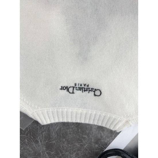 2025FW 長袖トップス DIOR ディオール ファッション性抜群 新カラー登場