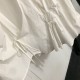 2025FW 長袖シャツ LOEWE ロエベ 個性派デザイン インパクト抜群 新作注目