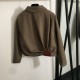 2025FW アウター LOEWE ロエベ 定番人気ブランド 2025秋冬新作トレンド