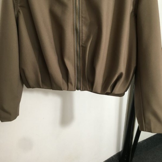 2025FW アウター LOEWE ロエベ 定番人気ブランド 2025秋冬新作トレンド