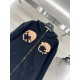 2025FW アウター LOUIS VUITTON ルイヴィトン 最新トレンド 高級感漂うアウター