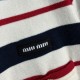 2025FW ニットカーディガン MIU MIU ミュウミュウ 自分らしさを演出 人気秋冬コーデ