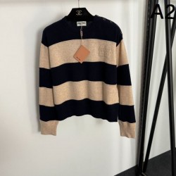 2025FW ニット MIU MIU ミュウミュウ 定番人気 ストリートスタイル新作