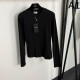 2025FW 長袖Tシャツ YSL イヴサンローラン 限定先行セール 高級感溢れる新作