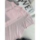2025SS 半袖 CHANEL シャネル 絶妙カジュアルで大人のおしゃれ