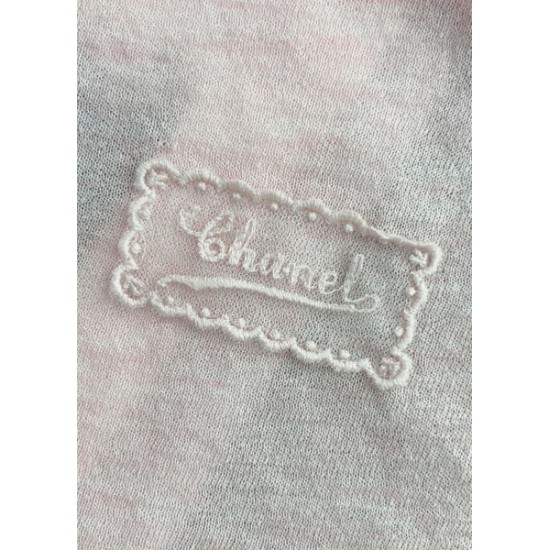2025SS 半袖 CHANEL シャネル 絶妙カジュアルで大人のおしゃれ