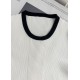 2025SS 半袖 CHANEL シャネル 今季マストなトレンド半袖トップス