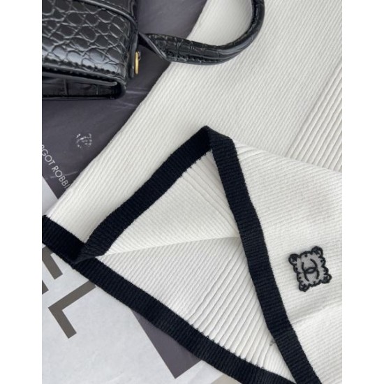 2025SS 半袖 CHANEL シャネル 今季マストなトレンド半袖トップス