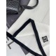 2025SS 半袖 CHANEL シャネル 今季マストなトレンド半袖トップス