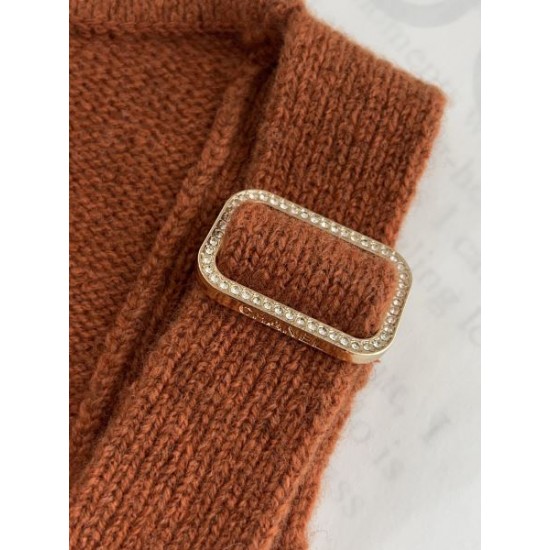 2025SS タンクトップ CHANEL シャネル クラシックで洗練された一枚