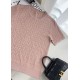 2025SS 半袖 FENDI フェンディ 注目の最新コレクション半袖
