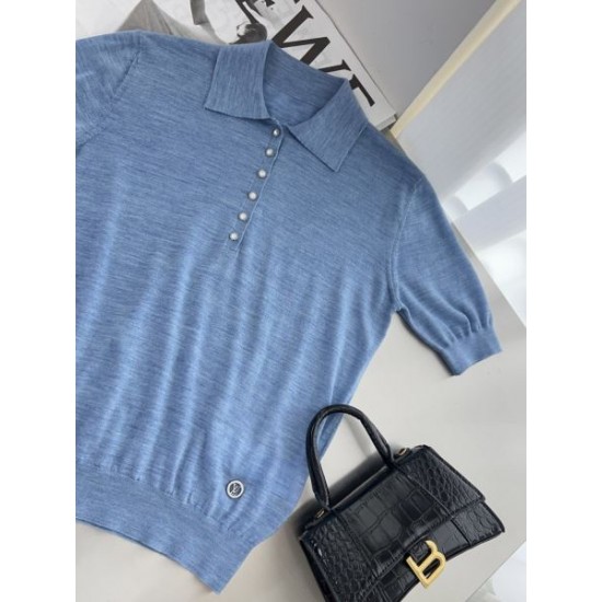 2025SS 半袖 LOUIS VUITTON ルイヴィトン ファッション最前線アイテム