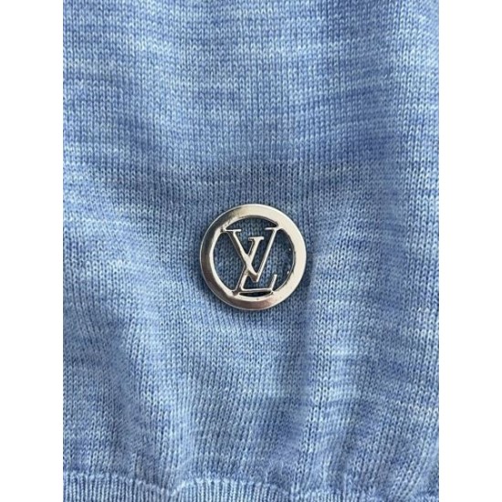2025SS 半袖 LOUIS VUITTON ルイヴィトン ファッション最前線アイテム