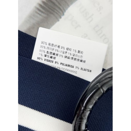 2025SS 半袖 MIU MIU ミュウミュウ 今夏おすすめの注目新作