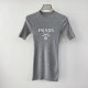 2025SS 半袖 PRADA プラダ 国内完売必至の注目新作