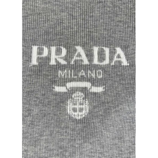 2025SS 半袖 PRADA プラダ 国内完売必至の注目新作