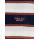 2025SS 半袖 PRADA プラダ 春先に映える最新カラー半袖