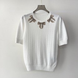 2025SS 半袖 VALENTINO ヴァレンティノ 新作をセール価格でゲット