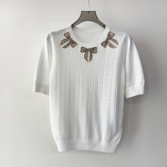 2025SS 半袖 VALENTINO ヴァレンティノ 新作をセール価格でゲット