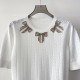 2025SS 半袖 VALENTINO ヴァレンティノ 新作をセール価格でゲット