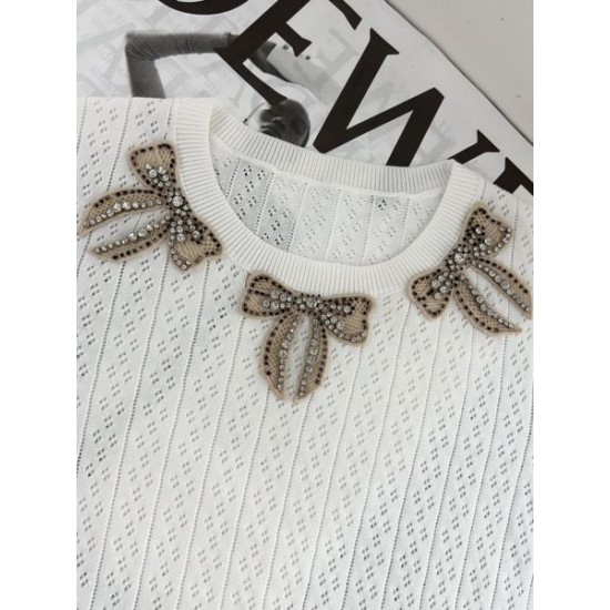 2025SS 半袖 VALENTINO ヴァレンティノ 新作をセール価格でゲット